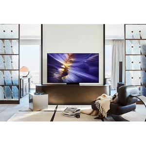 Samsung S90F 77" 4K OLED