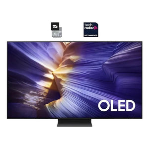 Samsung S90F 77" 4K OLED