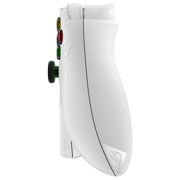 Asus ROG Xbox Ally Handheld Gaming Console, White