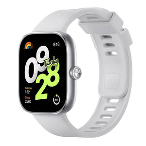 Xiaomi Redmi Watch 4, Silver/Grey