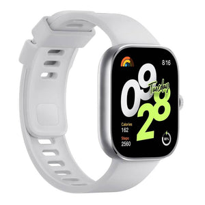 Xiaomi Redmi Watch 4, Silver/Grey