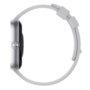 Xiaomi Redmi Watch 4, Silver/Grey