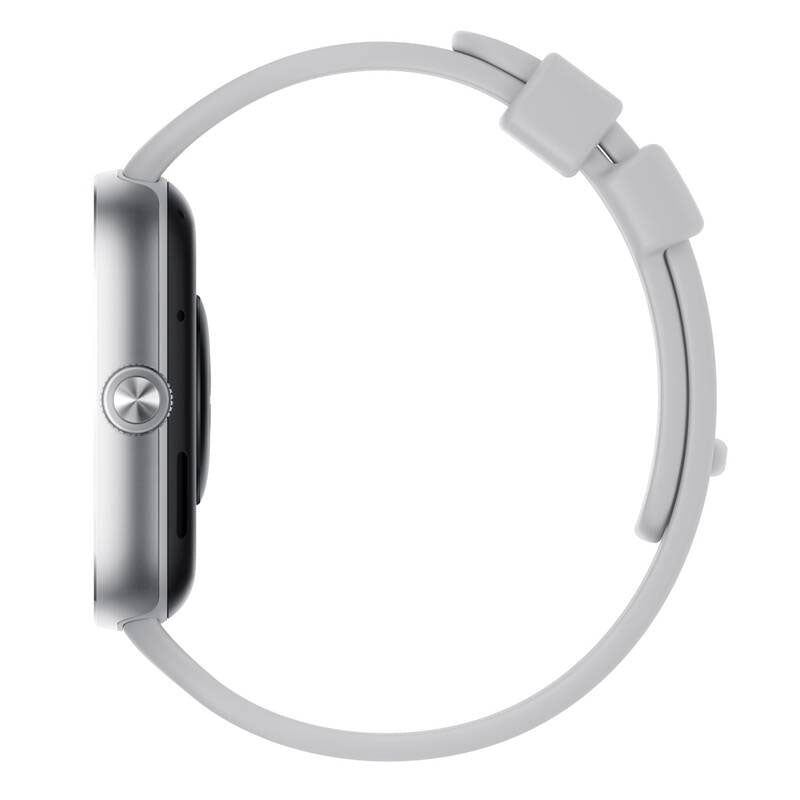 Xiaomi Redmi Watch 4, Silver/Grey