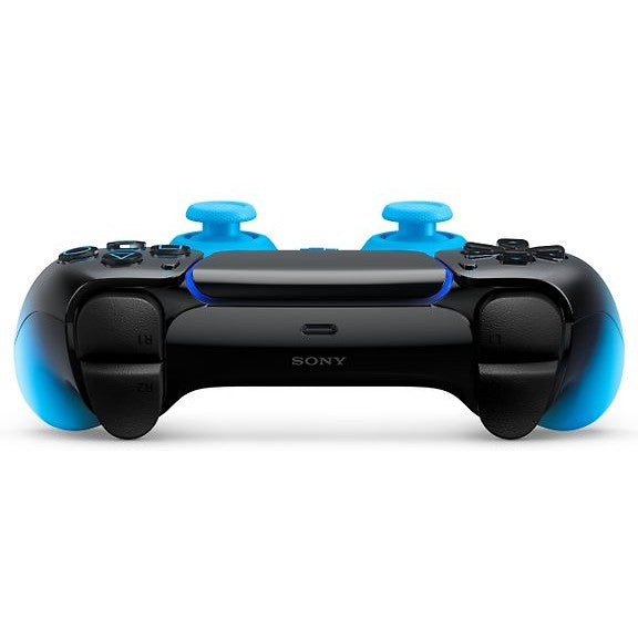 Sony PS5 DualSense Game Controller, Rhythm Blue