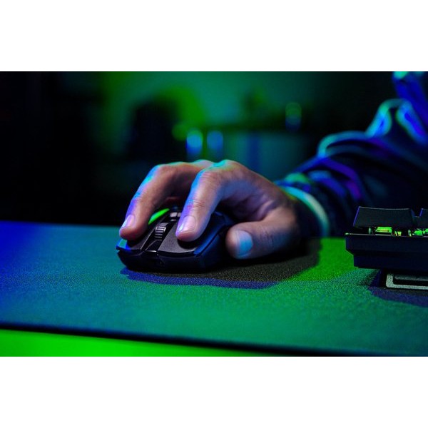 Razer Viper V2 Pro - Wireless Gaming Mouse, Black