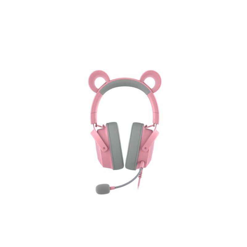 Razer Kraken Kitty V2 Pro GamHead Pink – Renow