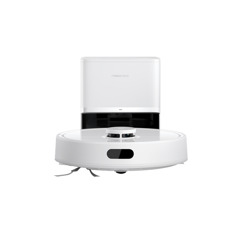 Roborock Q7 BF+ Robot Vacuum Cleaner, White