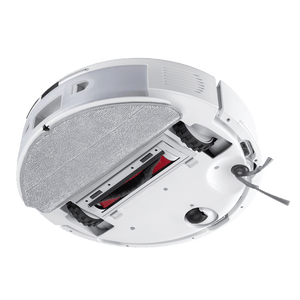 Roborock Q7 BF+ Robot Vacuum Cleaner, White