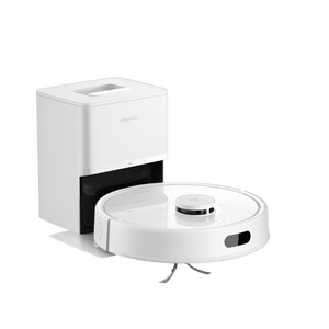 Roborock Q7 BF+ Robot Vacuum Cleaner, White