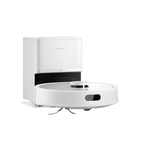 Roborock Q7 BF+ Robot Vacuum Cleaner, White