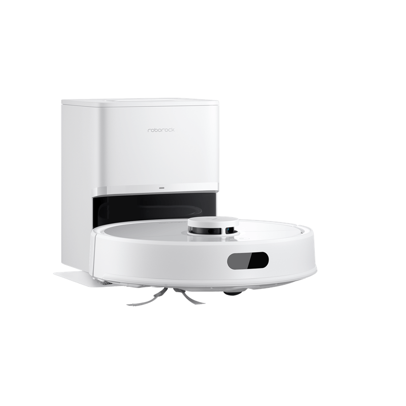 Roborock Q7 BF+ Robot Vacuum Cleaner, White