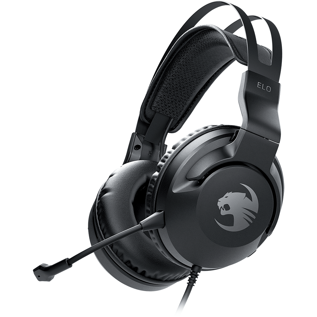 Roccat ELO X STEREO -pelikuulokkeet