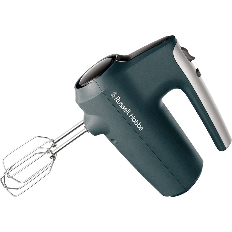 Russell Hobbs Desire Hand Mixer Matte Charcoal 27151-56