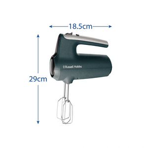 Russell Hobbs Desire Hand Mixer Matte Charcoal 27151-56
