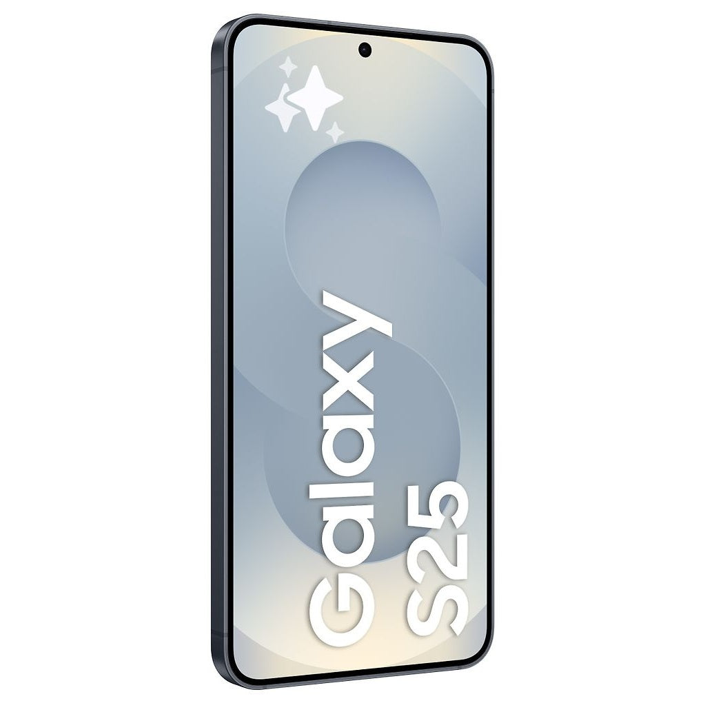 Samsung Galaxy S25 5G 256GB, Blueblack