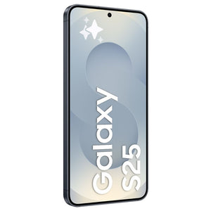 Samsung Galaxy S25 5G 256GB, Blueblack