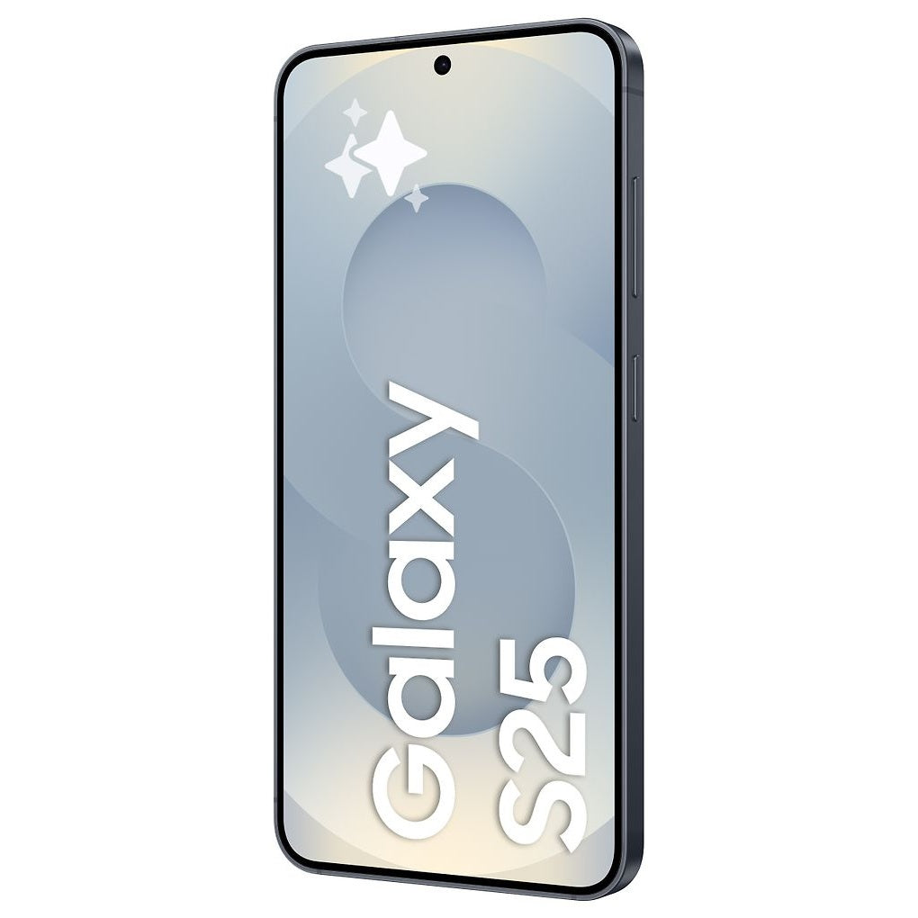 Samsung Galaxy S25 5G 256GB, Blueblack