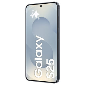 Samsung Galaxy S25 5G 256GB, Blueblack