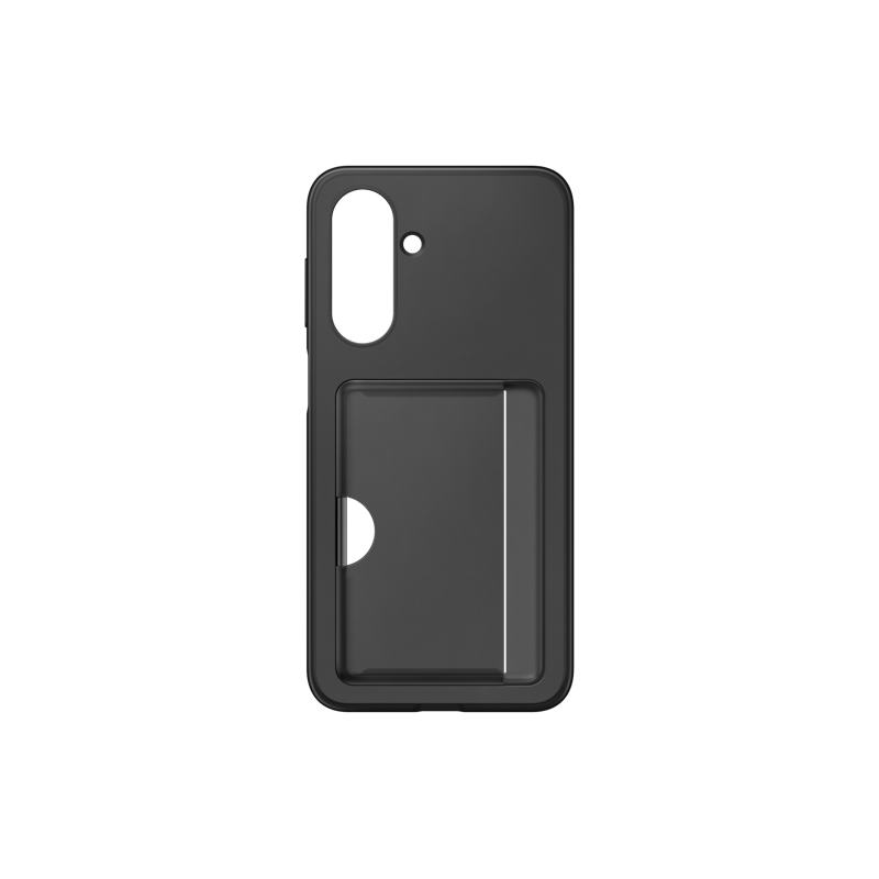 Samsung Galaxy A17 Card Slot Case