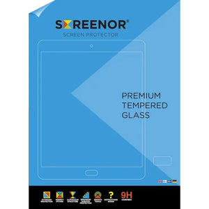 Screenor Tempered, Galaxy Tab A7 Lite 8.7 - Screen Protector