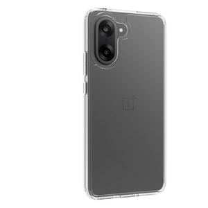 Screenor Bumper Oneplus Nord CE 5, Clear