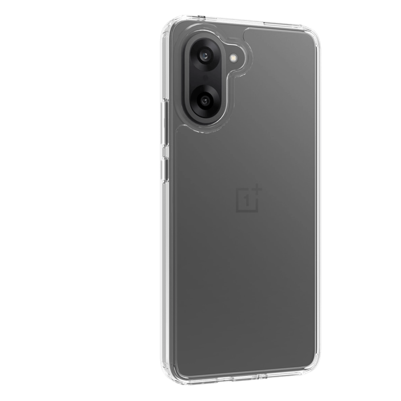 Screenor Bumper Oneplus Nord CE 5, Clear