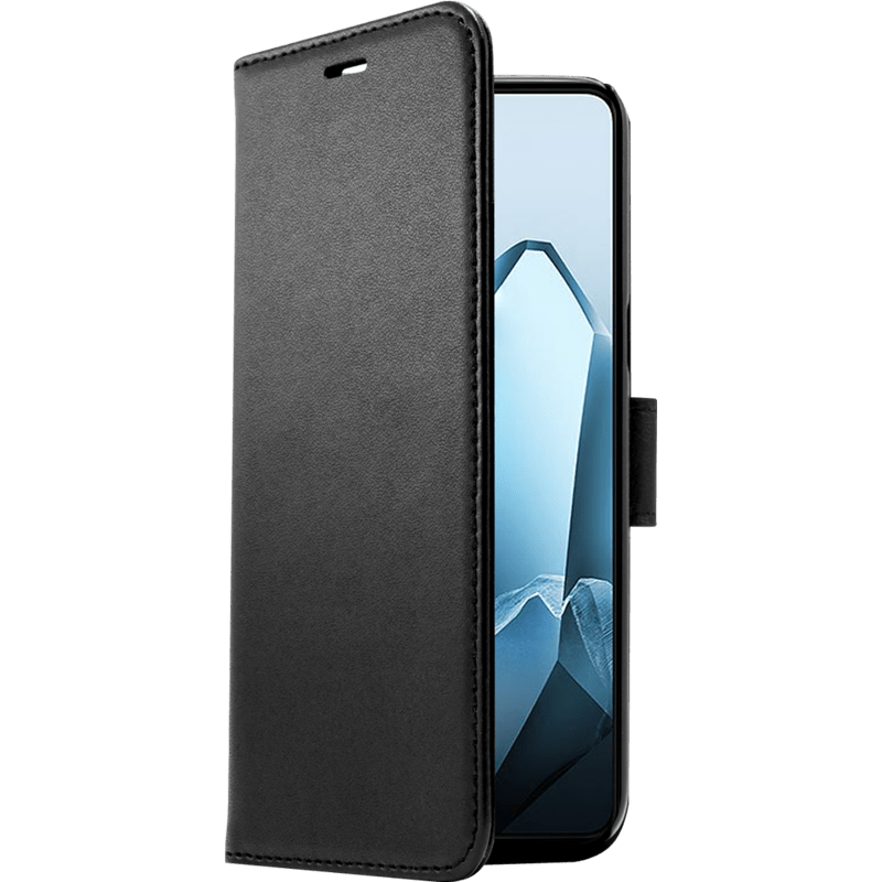 Screenor Smart OnePlus Nord CE 5 Protective Case, Black