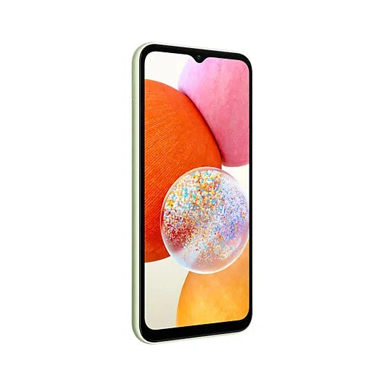 Samsung Galaxy A14 4G 4/64GB, Light Green