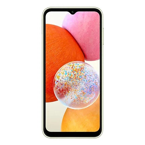 Samsung Galaxy A14 4G 4/64GB, Light Green