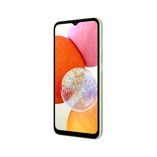 Samsung Galaxy A14 4G 4/64GB, Light Green