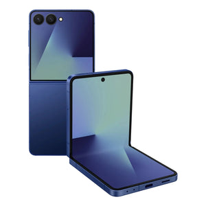 Samsung Galaxy Z Flip7, 512/12GB, Blue Shadow