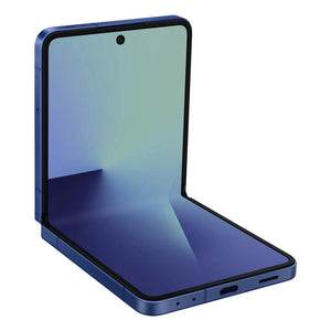 Samsung Galaxy Z Flip7, 512/12GB, Blue Shadow