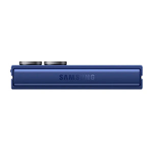 Samsung Galaxy Z Flip7, 512/12GB, Blue Shadow