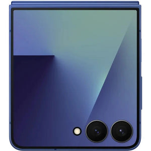 Samsung Galaxy Z Flip7, 512/12GB, Blue Shadow