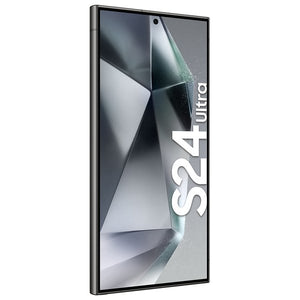 Samsung Galaxy S24 Ultra 512GB, Titanium Black