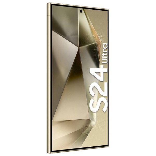 Samsung Galaxy S24 Ultra 12GB/1TB 6.8'' 5G, Titanium Yellow