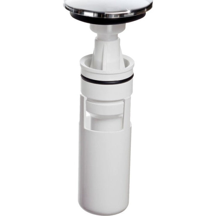 Svedbergs EasyClean Water Trap, Chrome