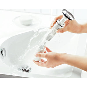Svedbergs EasyClean Water Trap, Chrome