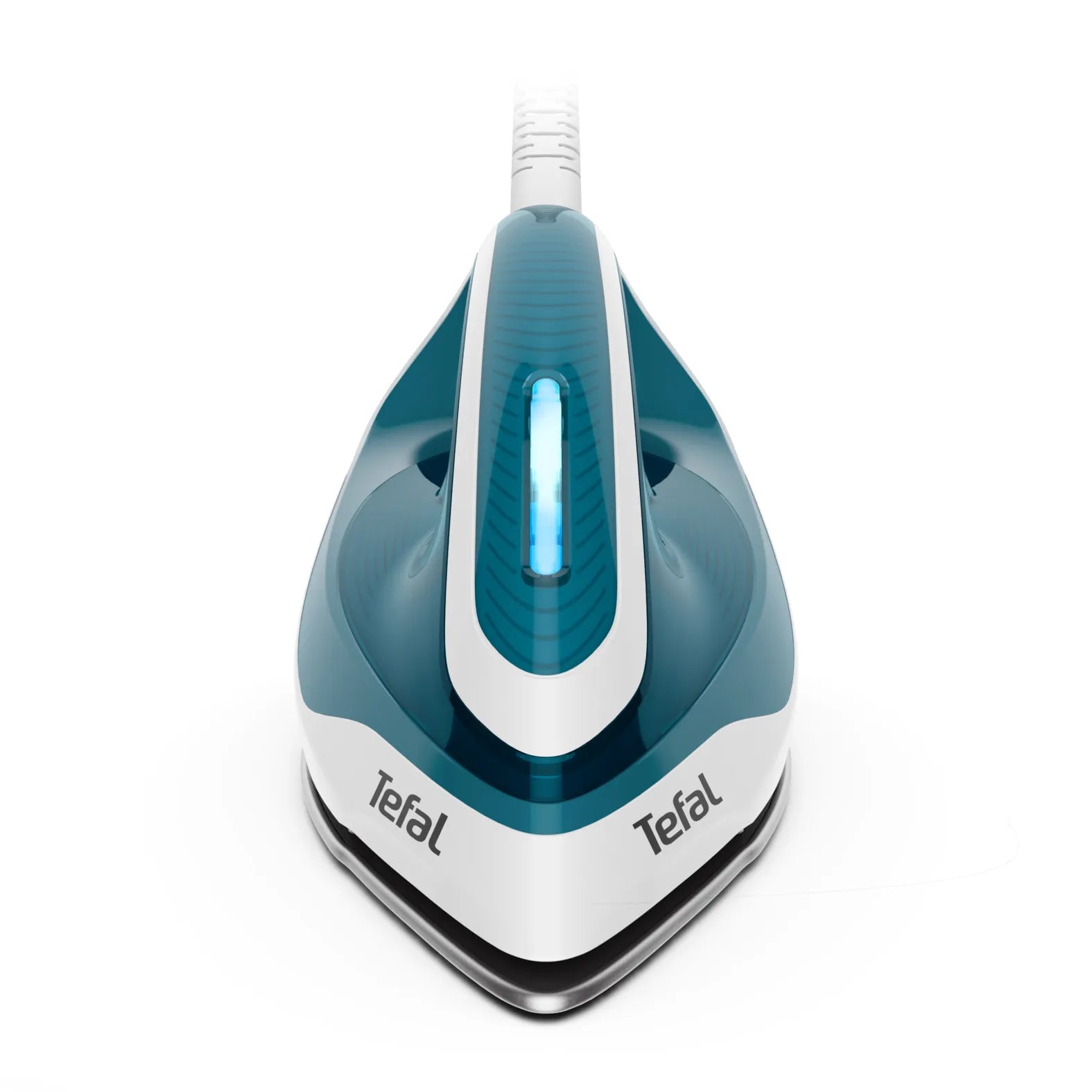 Tefal Express Easy SV6131E0 Steam Generator Iron 2200W, Blue/White