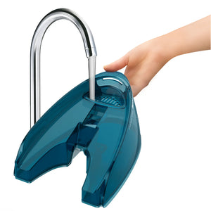 Tefal Express Easy SV6131E0 Steam Generator Iron 2200W, Blue/White