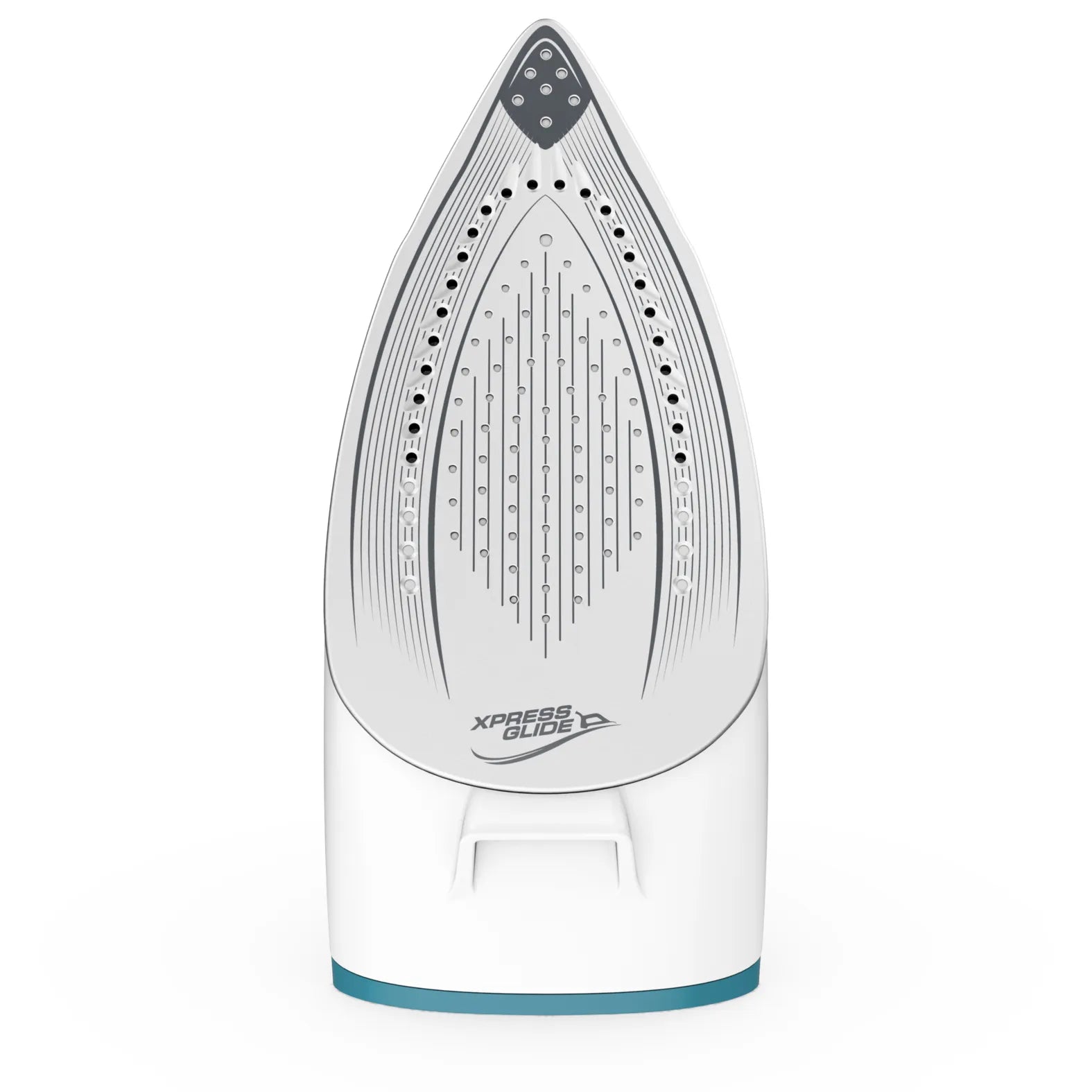 Tefal Express Easy SV6131E0 Steam Generator Iron 2200W, Blue/White