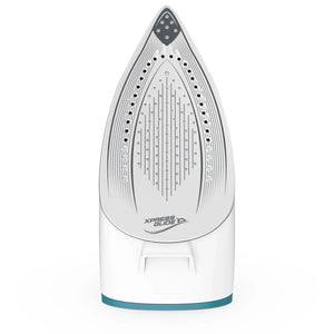 Tefal Express Easy SV6131E0 Steam Generator Iron 2200W, Blue/White