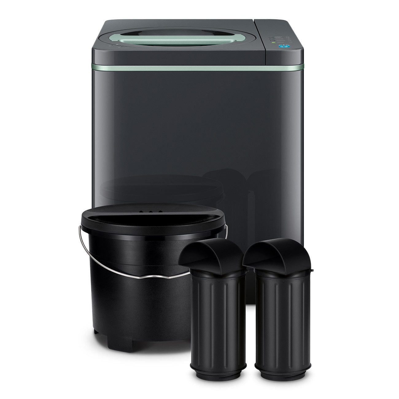 Sage SWR550GRY Food cycler, Grey