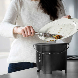 Sage SWR550GRY Food cycler, Grey