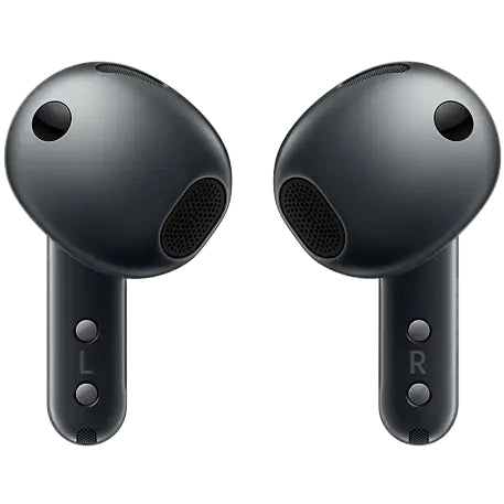Samsung Galaxy Buds4 Wireless Headphones, Black