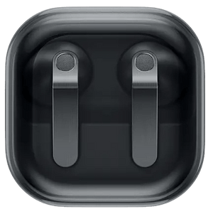 Samsung Galaxy Buds4 Wireless Headphones, Black