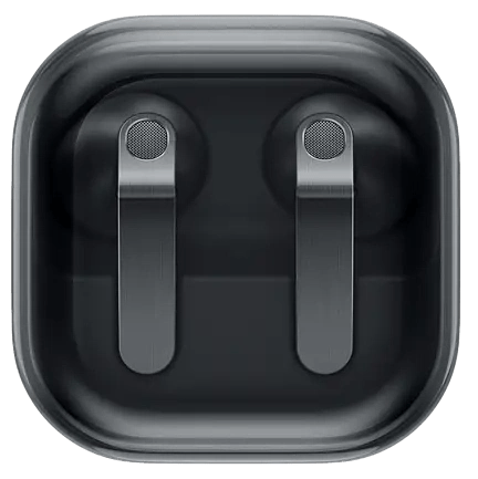 Samsung Galaxy Buds4 Wireless Headphones, Black