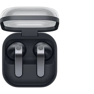 Samsung Galaxy Buds4 Wireless Headphones, Black
