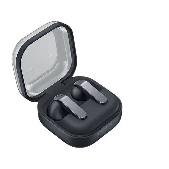 Samsung Galaxy Buds4 Wireless Headphones, Black