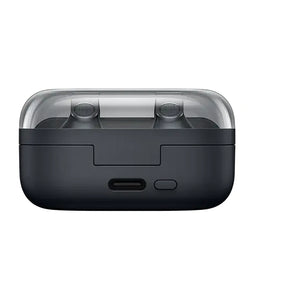 Samsung Galaxy Buds4 Wireless Headphones, Black